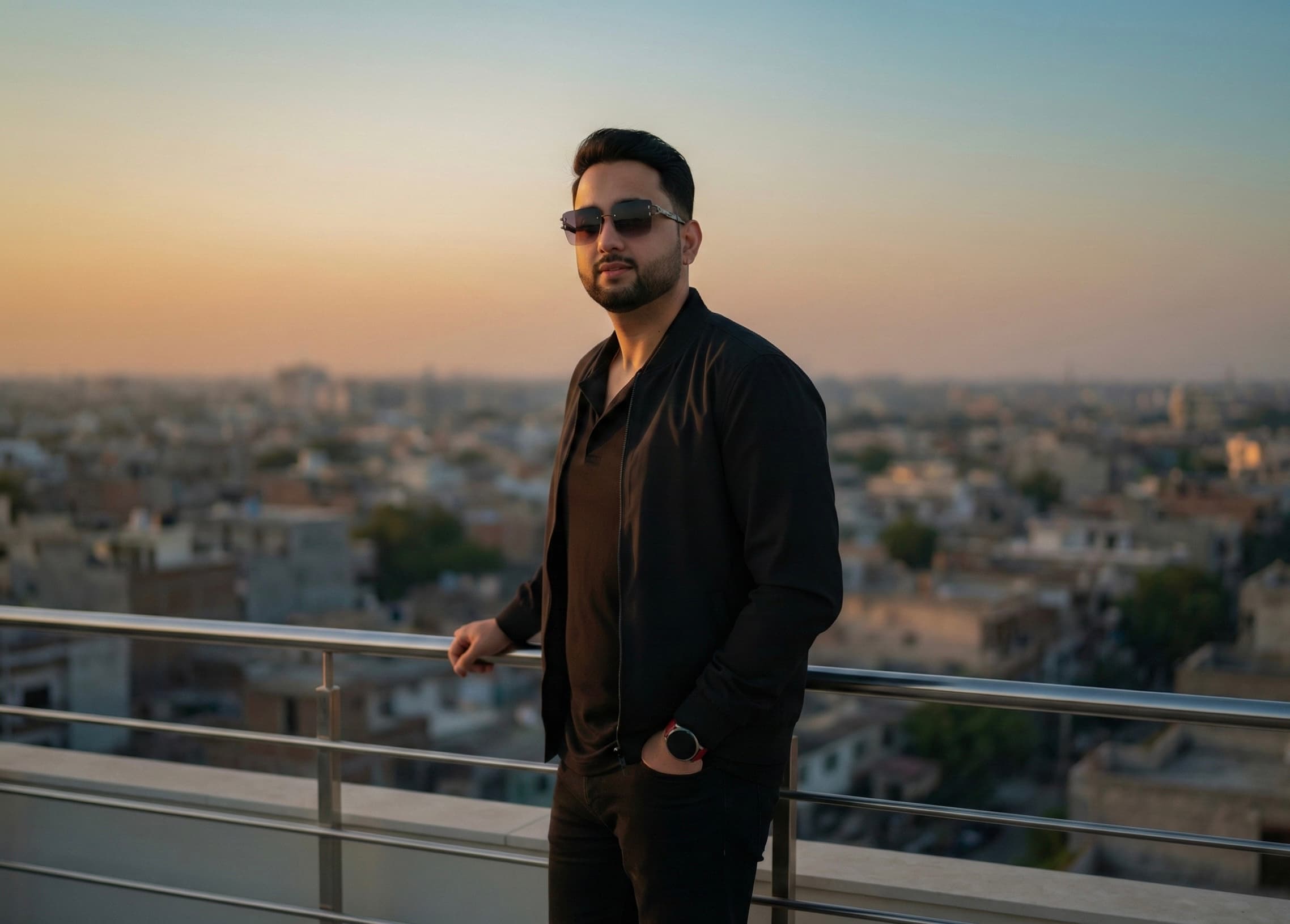 Prince Soni
